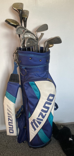 Quality ping callaway etc - quality,