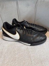 Nike Tiempo X Genio II Leather