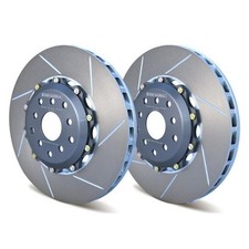 GiroDisc For 2015+ Honda Civic