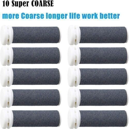 Coarse mineral replacement - 10,