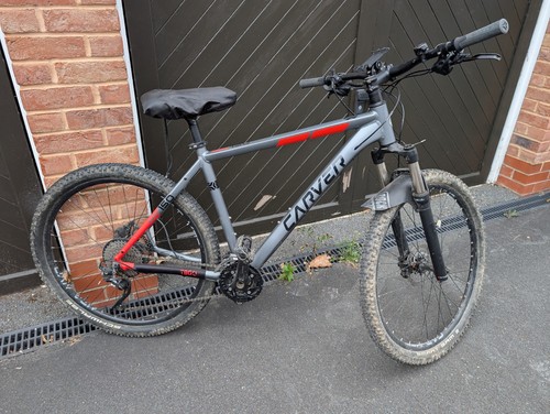 Carver strict 150 - strict,
