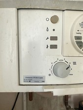 Worcester Greenstar 37cdi Combi