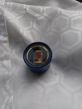 ROYAL CROWN DERBY THIMBLE