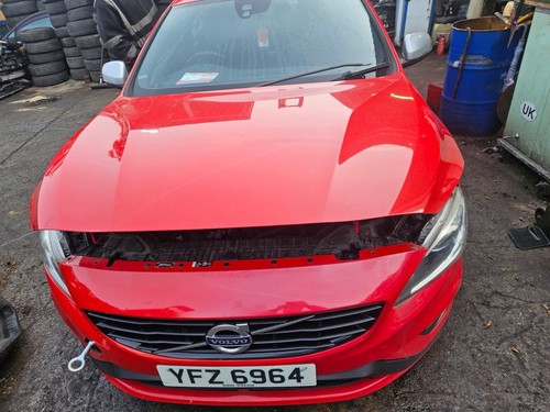 2013 2018 volvo s60 mk2 - 2013,