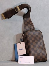 Louis Vuitton Damier Ebene