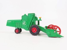 Matchbox King Size K-9 Claas