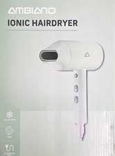 Ambiano IONIC Hair Dryer 3
