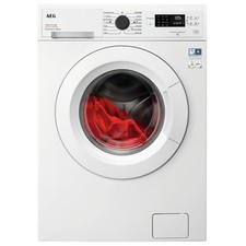 Aeg 6000 autosense 8kg wash - 6000,