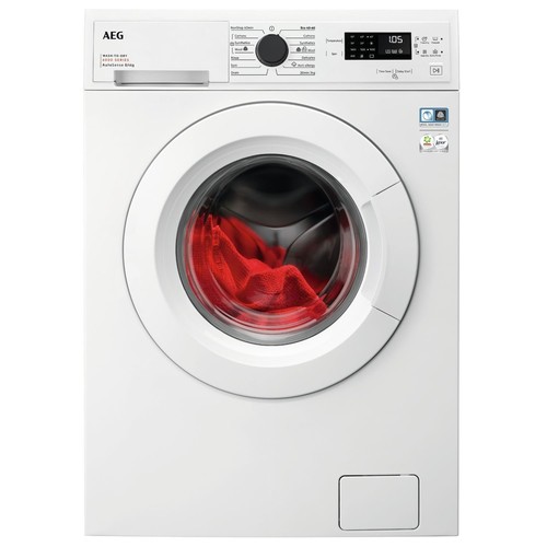 Aeg 6000 autosense - 6000, 8kg