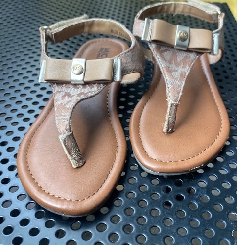 Michael kors toddler sandals - michael,