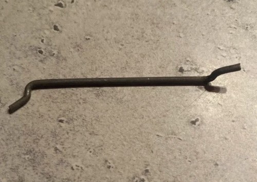 Governor arm for - governor, tecumseh