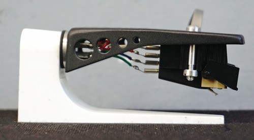 Shure m75b cartidge yamaha - &,