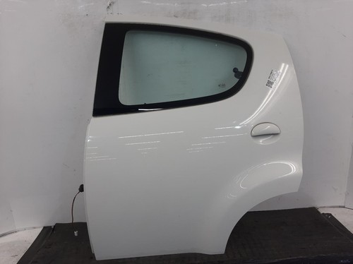 Citroen vtr mk1 - mk1, 2009-2014
