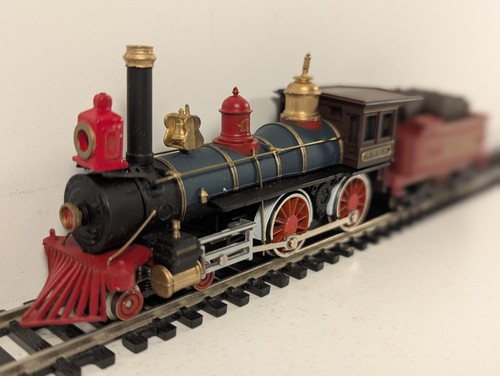 Airfix scale union pacific - ho,
