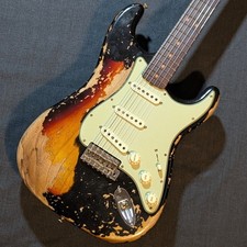 Fender Custom Shop 1963