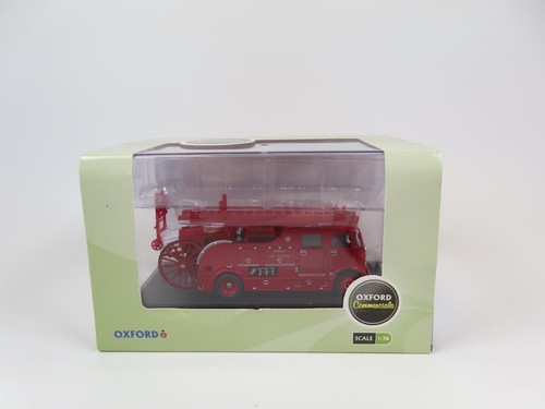 Oxford 76reg001 london fire - london,