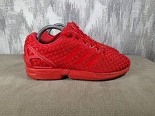 Mens Adidas ZX Flux Torsion