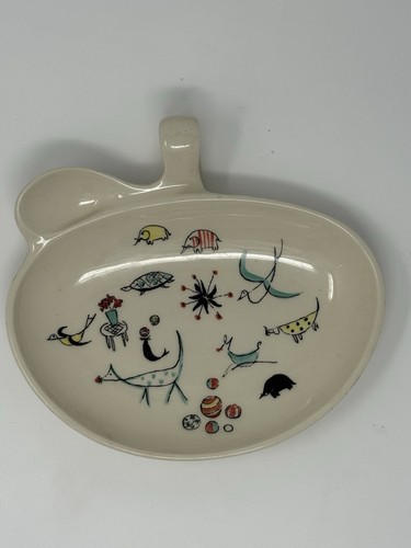 Eva zeisel rare mcm 1951 - rare,