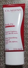 CLARINS Body Fit Anti-cellulite Contouring crèmeGel -  100ml Brand New & Sealed