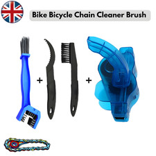 Bike bicycle chain cleaner - bicycle,