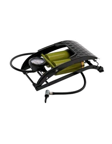 Guild double barrel foot - foot, tyre