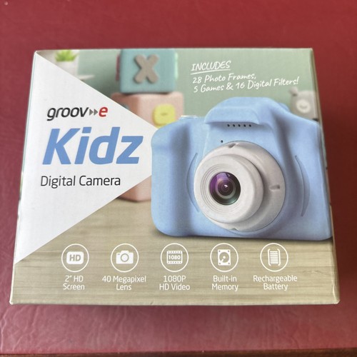 Children digital camera lcd - children's,