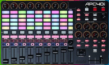 AKAI professional APC40MKII