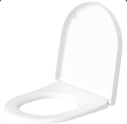 Duravit starck toilet - 3,