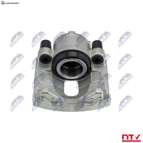 Brake caliper hzp 042 - brake, hzp-pl-042