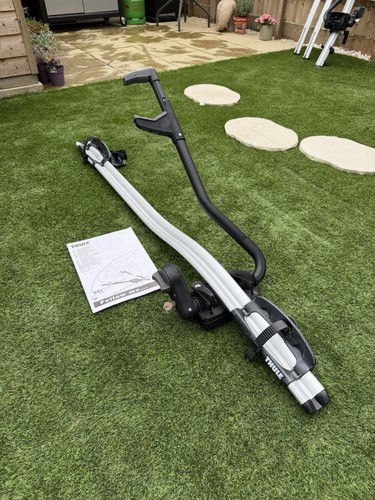 Thule proride 591 roof mounted - 591,