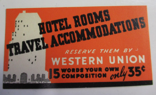 Cinderella western union - ,