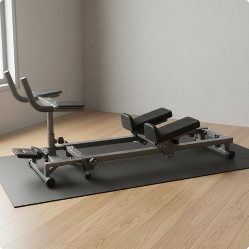 Indoor climbing machine - climbing,
