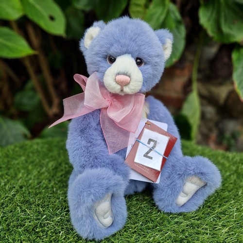 Charlie bears whist plumo - charlie,