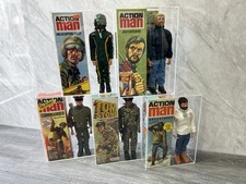 Vintage Action Man Palitoy