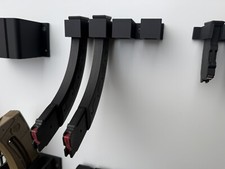 CZ 25 round .22LR magazine