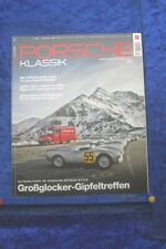 Porsche Klassik No. 27 2023