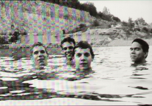 Spiderland slint record - spiderland,
