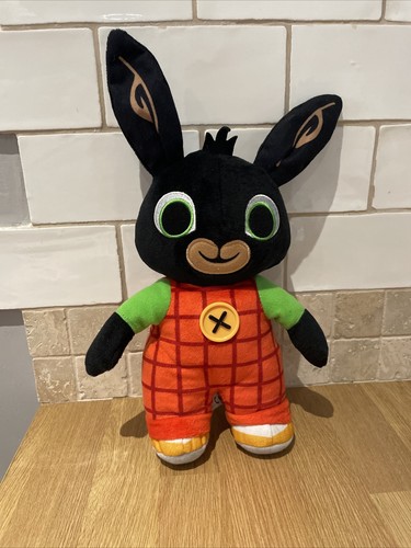 Bing talking bunny - bing,