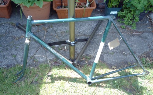 Vintage sid mottram - sid,