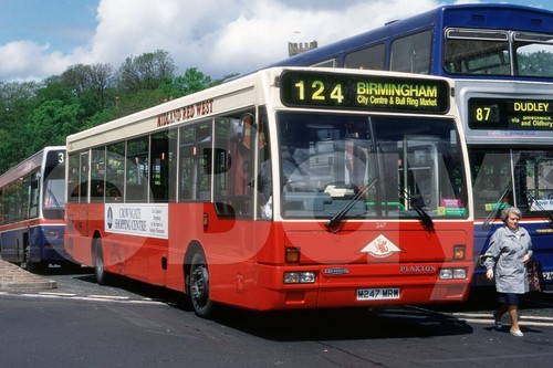 Bus photo midland - -,