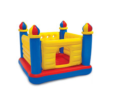 Intex New Jump-O-Lene Bouncy