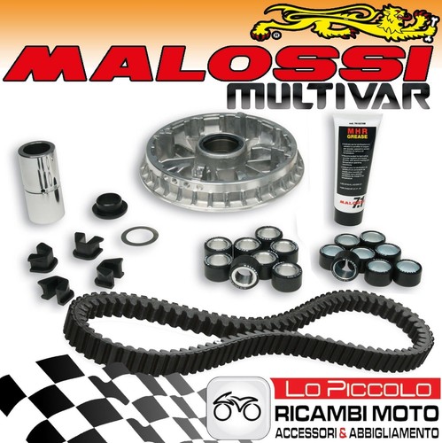 Malossi multivar variator - malossi,