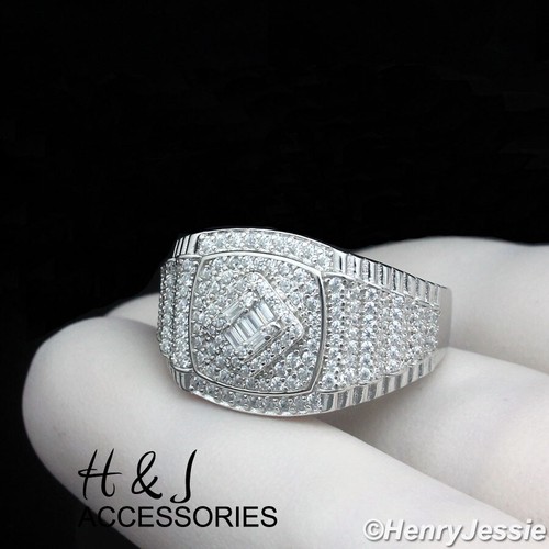 Men solid 925 - 925, sterling