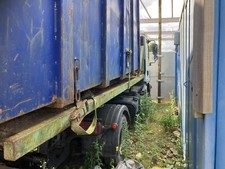 HOOK LOADER Plant BODY