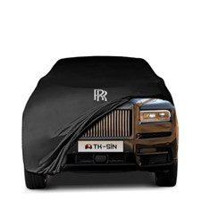 For Rolls Royce Car Cover, Fit