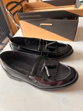 startrite sketch girls shoes size 5