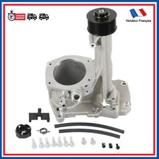 Supercharger Kit for Land