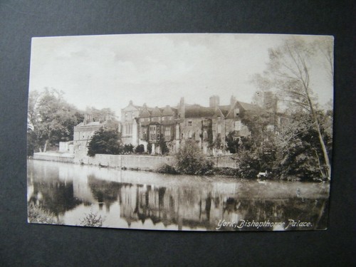 Pre 1918 frith postcard - 1918,