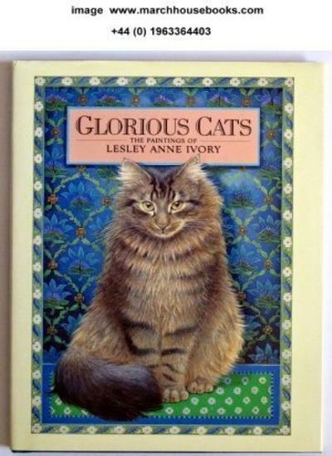 Glorious cats the paintings - cats:,
