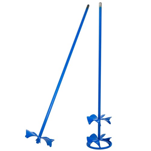 Toolty 90mm mixing paddle - paddle,